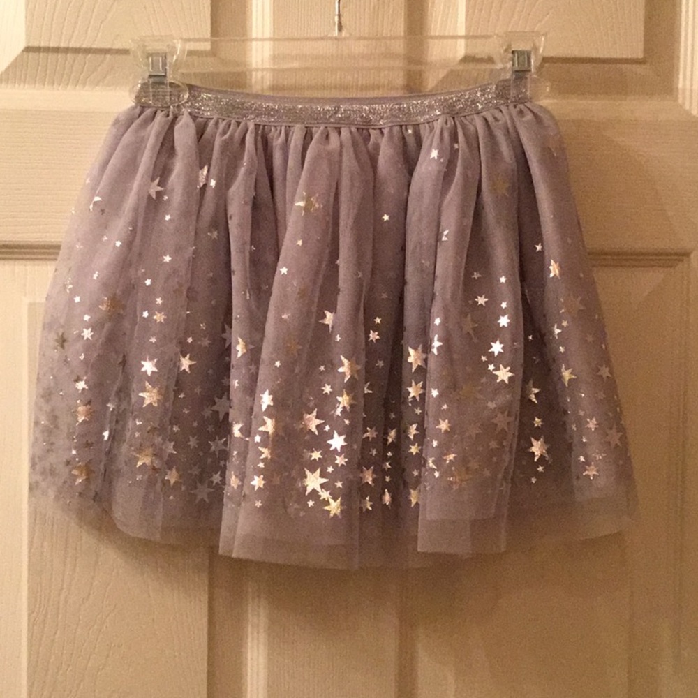 Little Girls TuTu